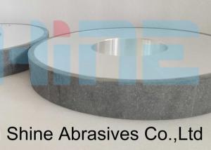 Quality Vitrified Bond Wheels 350mm Cbn Steel Grinding And Sharpening Wheel wholesale