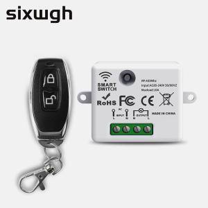 Quality White 2.4GHz 16A Zigbee Touch Switch wholesale