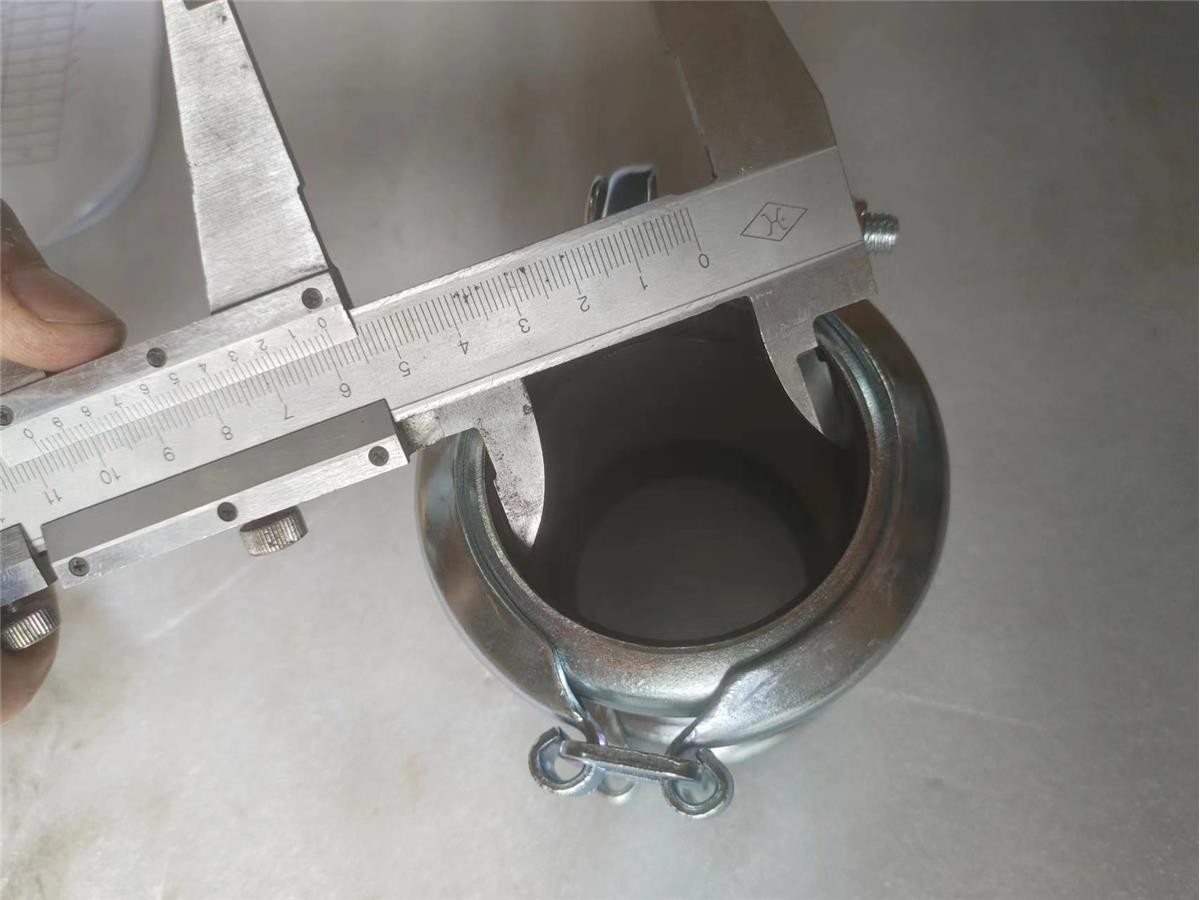 07332-12000 07332-12400 Coupling for Komatsu HD785-7
