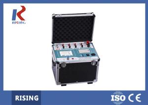 China Current Voltage Transformers 1mA CT PT Testing Equipment on sale