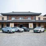 BYD Tang DM-i 2024 2025 7 Seats Electric Car 730km Honor AWD Hybrid Chinese