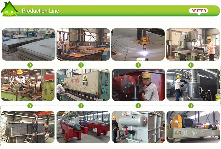 Refuse Collector Incinerator for Household and Industrial Solid Waste Management