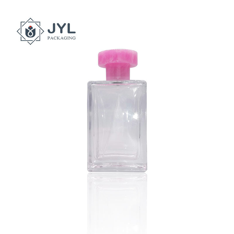 Resin Multipurpose Perfume Bottle Tops , Dustproof Diffuser Bottle Caps