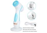 Waterproof Face Spin Brush Deep Cleansing Spinning Brush Cleaner Face