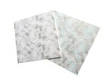 Waterproof 3D Composite Board for Meeting Room Ceiling Decoration Size 500*2000