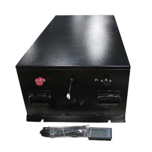 Quality Rechargeable ESS 48V 400Ah custom li ion battery Packs CE UL Approved wholesale