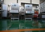 Pharmaceutical Impulse Medical Heat Sealer Semi Automatic