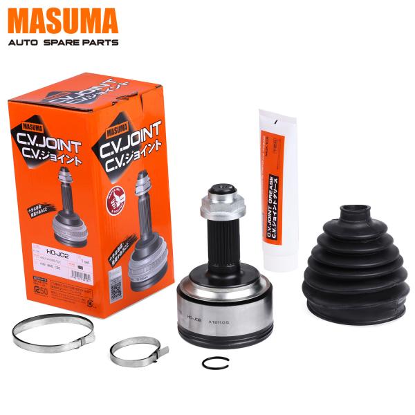 8540 40143 MASUMA Auto Hardware Steel C.V Joint For Car Fitment In ACURA LEGACY