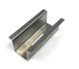 Quality Durable Custom Sheet Metal Parts / Precision Sheet Metal Components wholesale