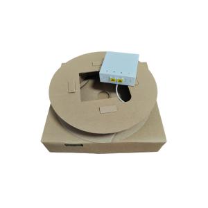 Quality G657A2 Cable Prise Terminale Optique Depending On Chosen Wall Outlet wholesale
