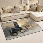 Wholesale of Animal New Big Carpet Wholesale Simple Style Bedroom Floor Mats and