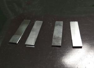 Quality Steel Alloy Precision Metal Stamping Parts For Furniture Hardware wholesale