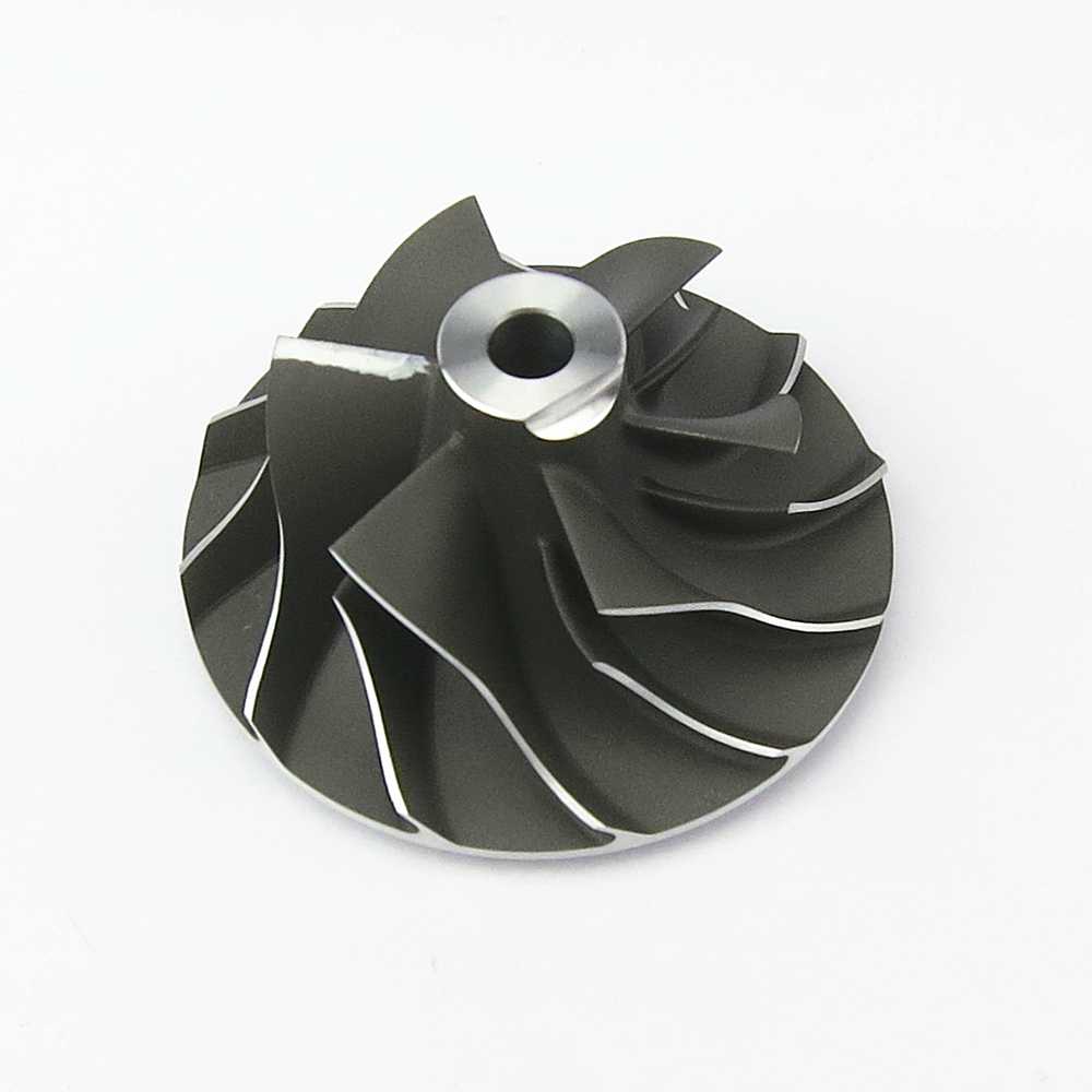 GT1646V GT1646MV Turbo Compressor Wheel 704768-0005 For Turbocharger 751851-0001,