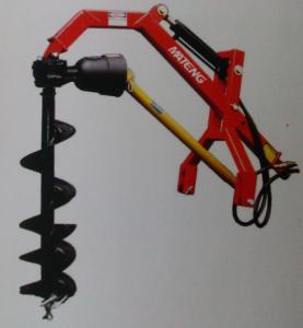 Quality Post Hole Digger wholesale