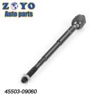 45503-09070 Inner Tie Rod End for TOYOTA COROLLA 1.6L 1993-2005 Auto Steering