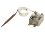 Temperature Limiter Electric Ceramics Auto-Reset Thermostat Washing Machines