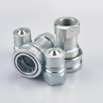 hydraulic quick couplings iso series iso 7241-b