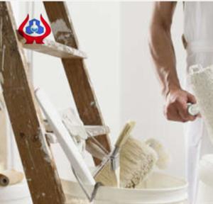 Quality Industrial CMC Powder Coating Additive Na CMC Paint Stabilizer wholesale