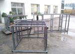 Bracket Welding Stamping Parts