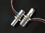 Rinco Ultrasonic Welding Converter 35Khz 4000pf High Performance