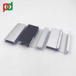 6 Meters 6063 T5 Aluminium Kitchen Profiles For South America