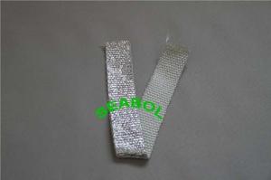 Quality Fiberglass Tape Coated with aluminum Foil wholesale