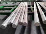 3M Long 2024 Aluminum Round Bar Fatigue Resistance 452MPa Mill Finish