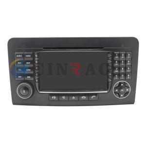 Quality Car DVD Navigation Radio Infiniti Q50 LCD Modules For Car GPS Auto Parts wholesale