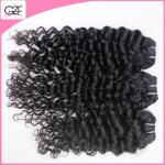 DHL Fedex Overnight Shipping Kinky Curly Wave Chinese Supplier Unprocessed
