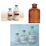 XHL-DYG8/2/2 Aseptic Pharmaceutical iV Infusion Bottle Filling Line