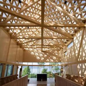 Quality Outdoor wooden structure high temperature resistant color rubbing treasure water wholesale