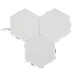 RGB Touch Sensitive LED Night Light DC12V With 50000 Hour Working Lifetime
