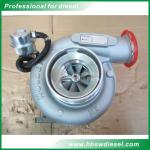 HX40W turbocharger C300 turbocharger 3537288 3536404
