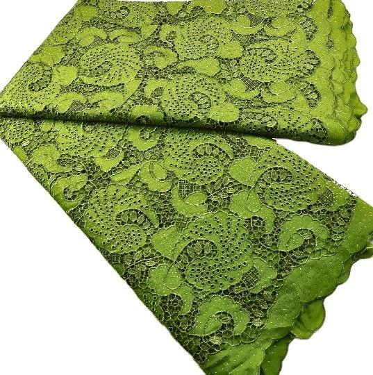 African wedding dresses Lace womens clothing lace swiss voile for senegal party