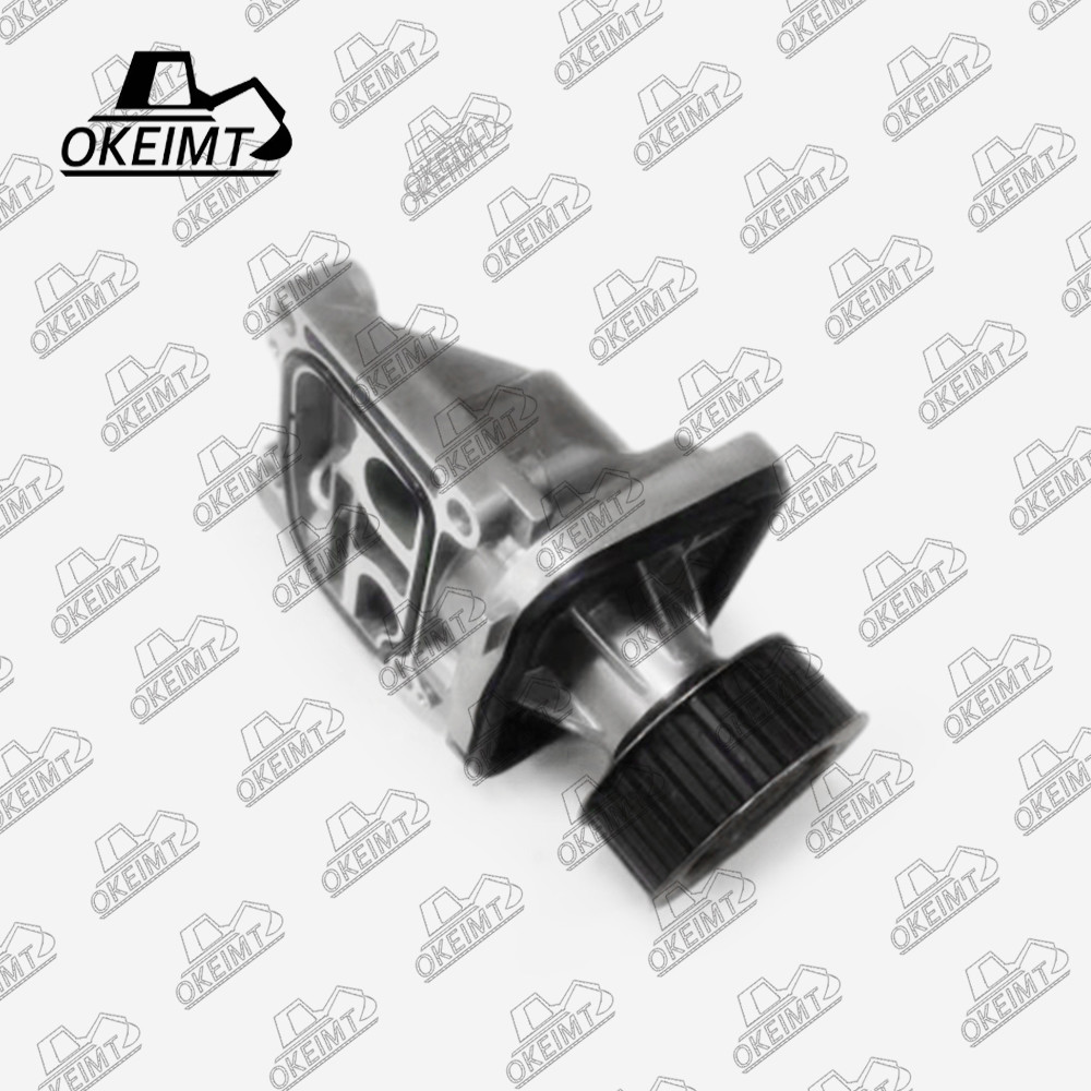 Excavator Engine Diesel Spare 04102478 Oil Pump For 2011 Deutz