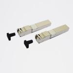 10G SFP+ 1490nm / 1550nm BiDi 80km LC SMF Transceiver Cisco Compatible