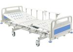 Three Function Hospital Grade Furniture 460mm - 700mm Electric Adjustable
