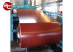 PPGI Prepainted Steel Sheet Zinc Aluminium Roofing Cold Rolled Steel Coils