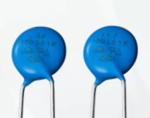 Anti Insulation Zinc Oxide Varistors 10D561K Corrosion Resistant