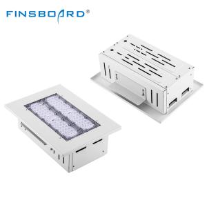Quality SMD3030 150W Linear High Bay Led Lights 5000k High Brightness wholesale