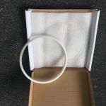 Wear Resistant Pad Printing Consumables 55x45x12 Ceramic Inkcup Ring