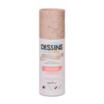 Disposable Soft Touch Lamination Tube Gift Box For Dessins