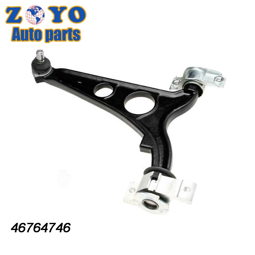 FORGING Steel Front Left Lower Control Arm for ALFA ROMEO 156 Lower Direct Fast Shipping