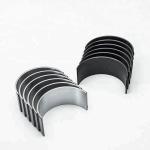 Long-lasting Aluminum Engine Spare Parts Connecting Rod Bearings for Sinotruk
