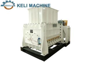 China Mill Crusher Double Gear Roller Crusher Loading Power 30+37kw on sale