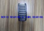Grease Radial Needle Bearing And Cage Assemblies Kzk 4906 High Speed K16x20x10