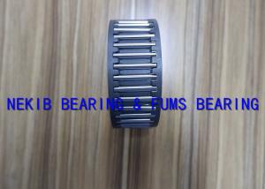 Quality High Speed Needle Roller And Cage Assemblies 5.7g MASS Approx Steel Cage wholesale