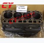729908-01560 Diesel Engine Cylinder Block 4TNV98 For R80-7