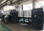 Beverage Liquid Blowing Filling Capping Combiblock Line 1000bhp 2 Years