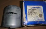 Made in UK,perkins diesel engine parts,fuel filters for perkins,26550005